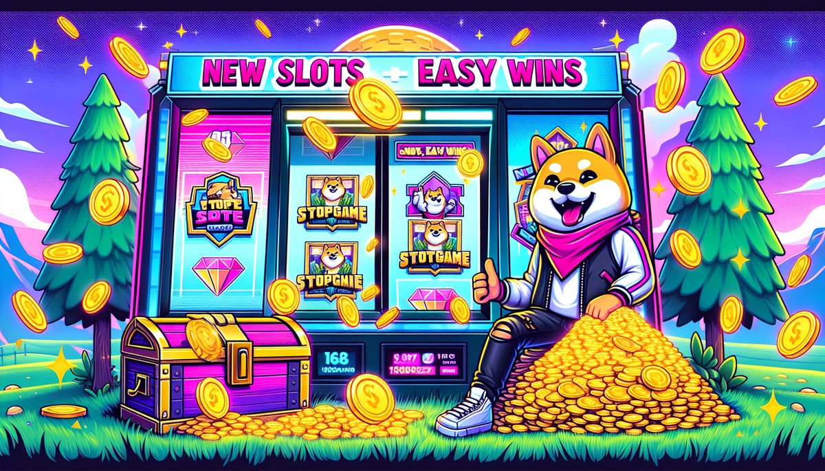 สล็อตเว็บใหม่ แตกง่าย 168topgame: เปิดประสบการณ์ทำกำไรสุดปัง 2024