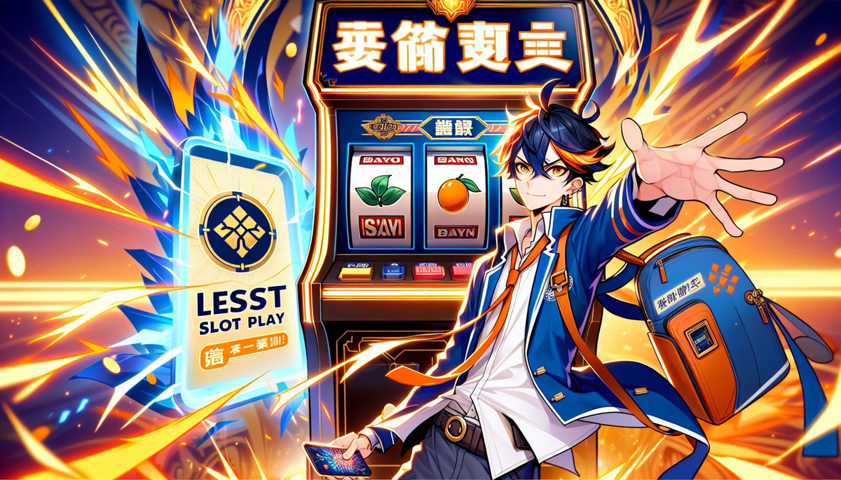 เคล็ดลับลับ เล่นสล็อตให้ปัง! ฉบับมือใหม่ ทดลองเล่นสล็อตฟรี ไม่ต้องฝาก