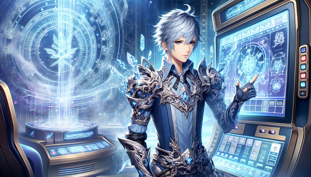 ไขความลับ สูตรสล็อต ทำเงินง่าย ได้จริง ปี 2024