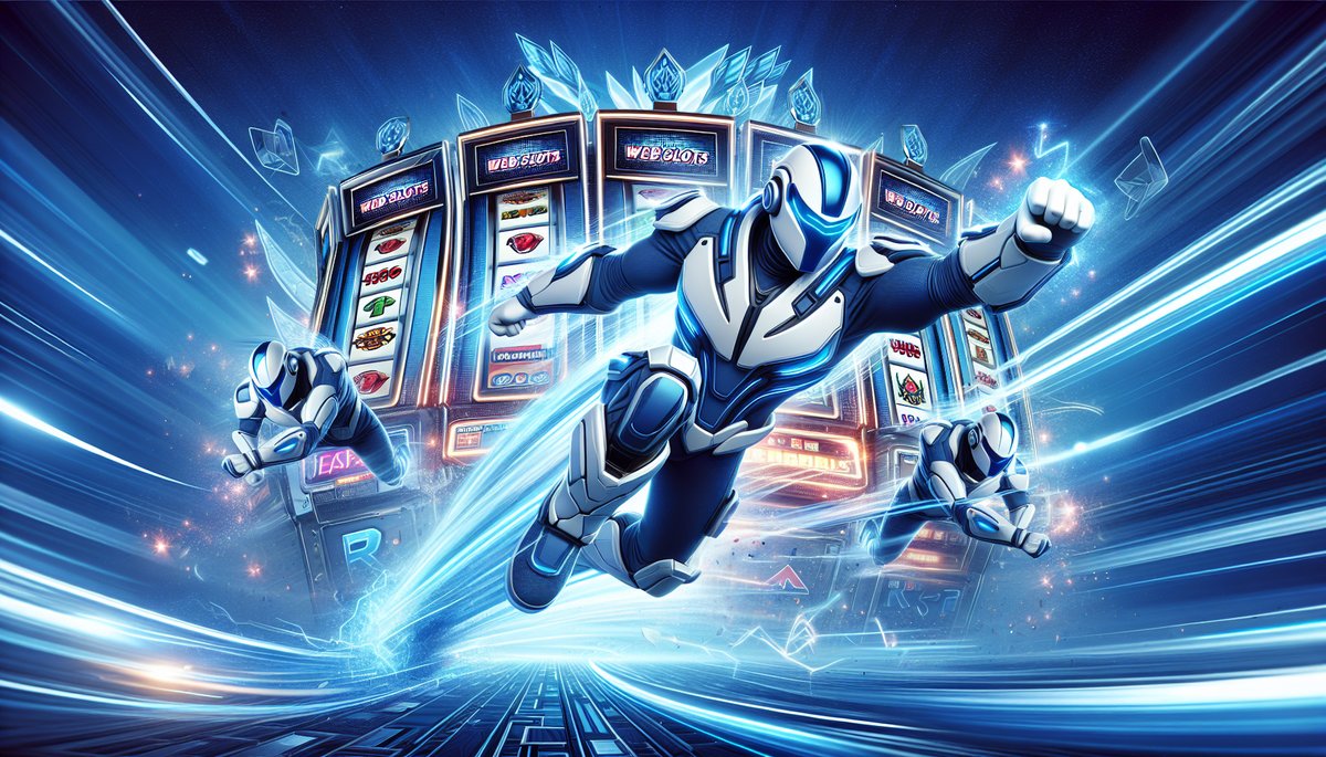 เว็บสล็อต: คู่มือฉบับสมบูรณ์ เล่นสล็อตออนไลน์ให้ได้เงินจริง