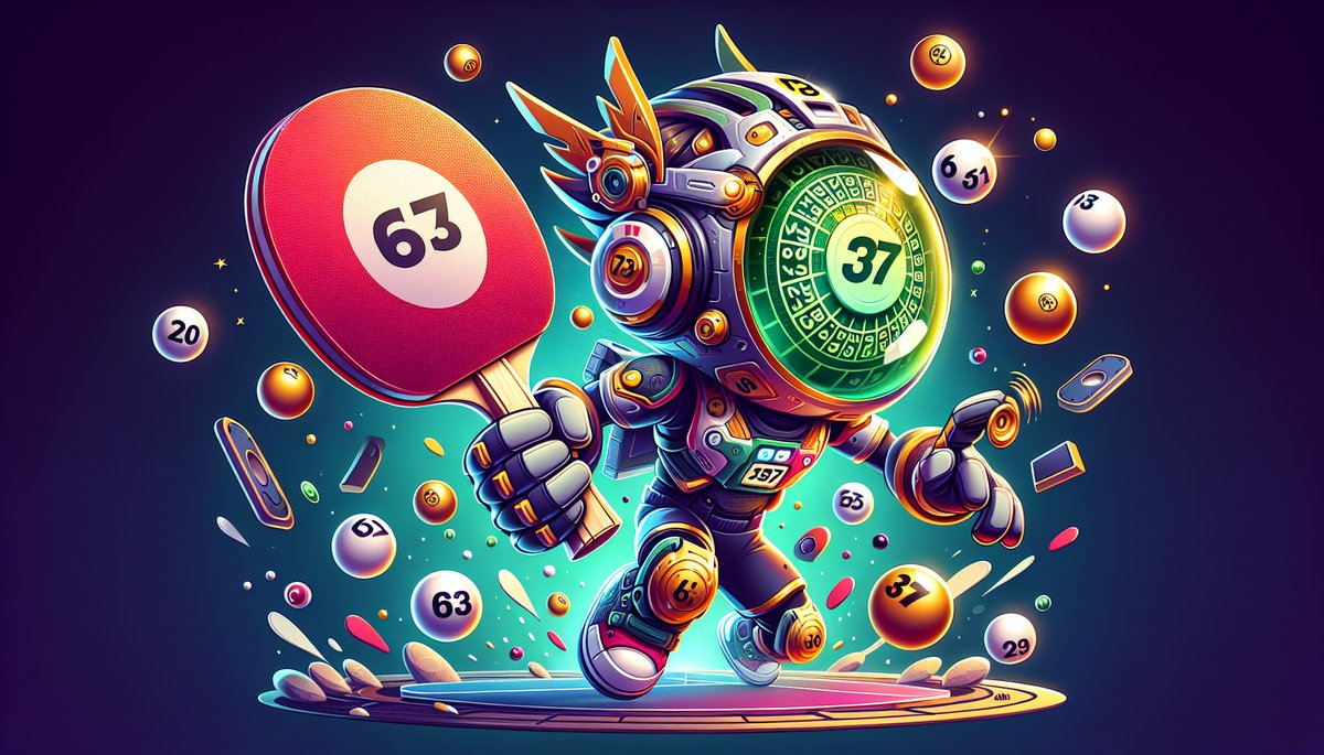 เจาะลึกโลกแห่งหวยปิงปอง: เคล็ดลับ เทคนิค และแหล่งข้อมูลที่คุณต้องรู้