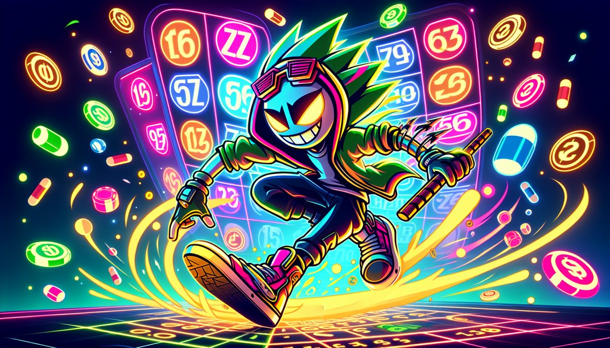 แทงหวยออนไลน์: คู่มือฉบับสมบูรณ์ พร้อมเคล็ดลับเพิ่มโอกาสชนะ