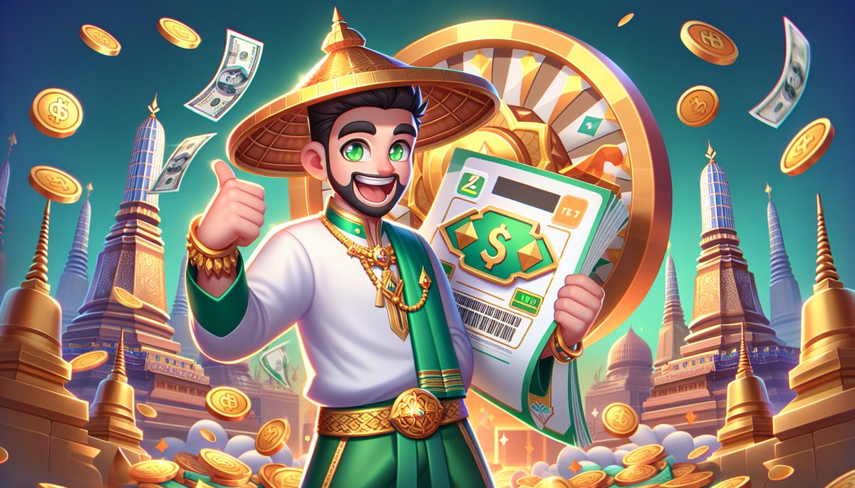 แทงหวยไทย: คู่มือฉบับสมบูรณ์ อัพเดทล่าสุดปี 2024